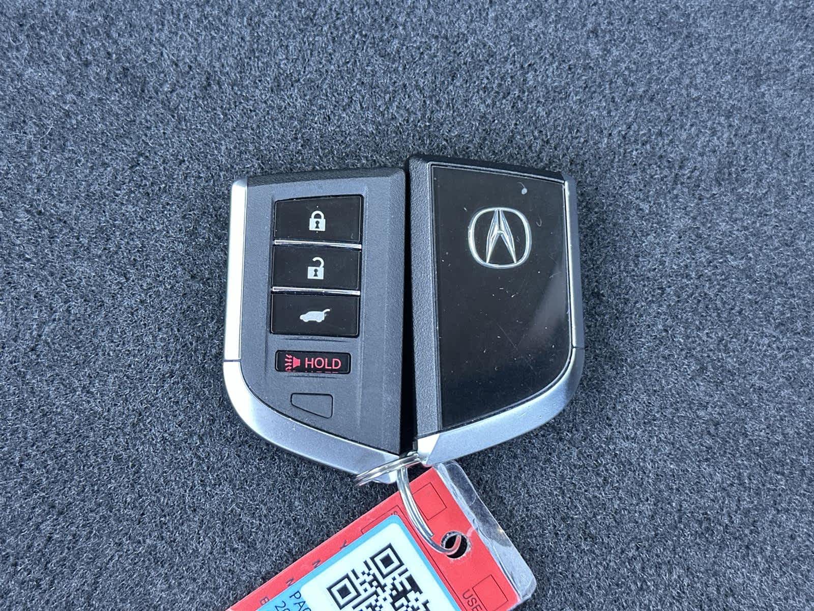 Thumbnail: 2023 Acura Integra - 20