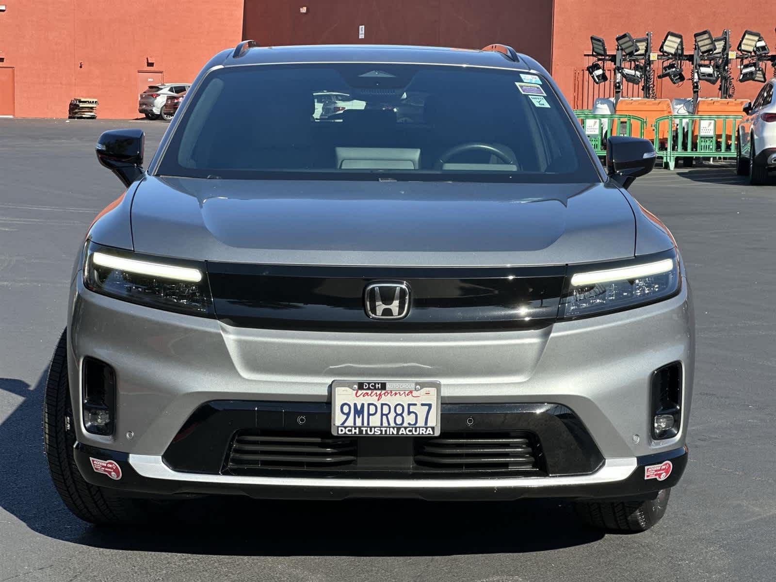 Thumbnail: 2024 Honda Prologue - 6