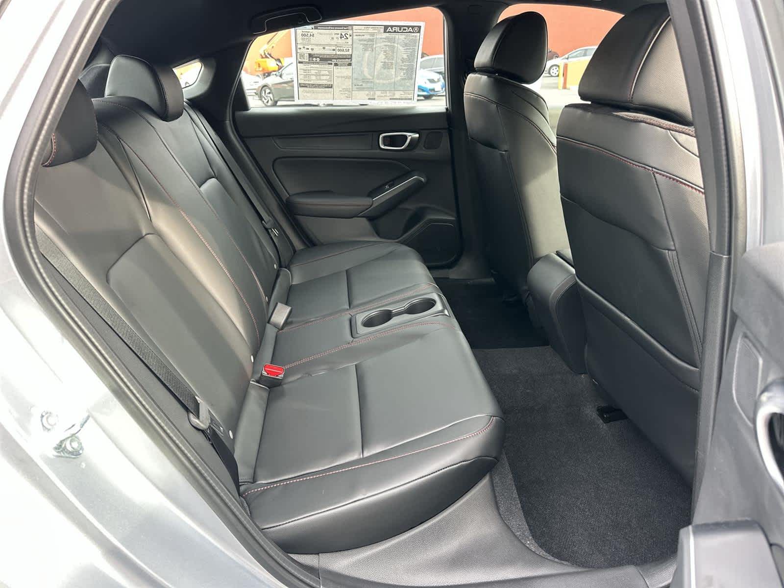 Thumbnail: 2026 Acura Integra - 13