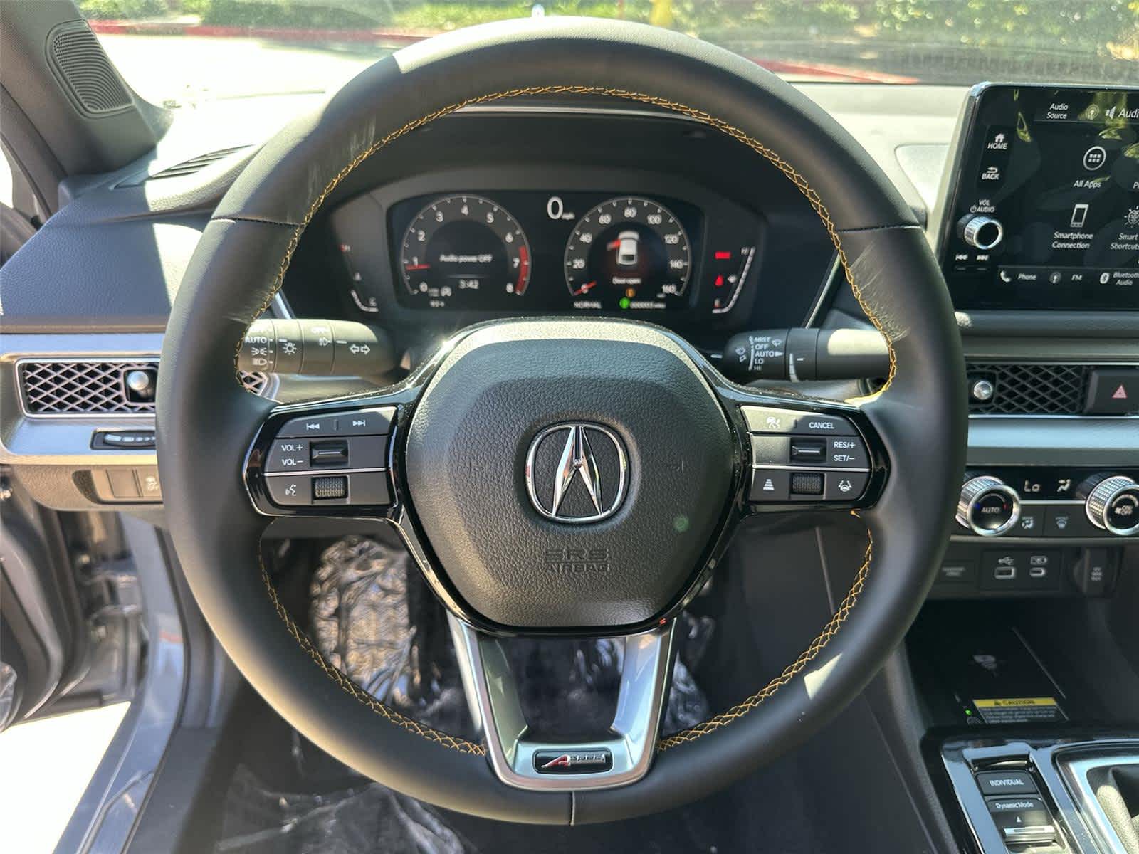 Thumbnail: 2026 Acura Integra - 15