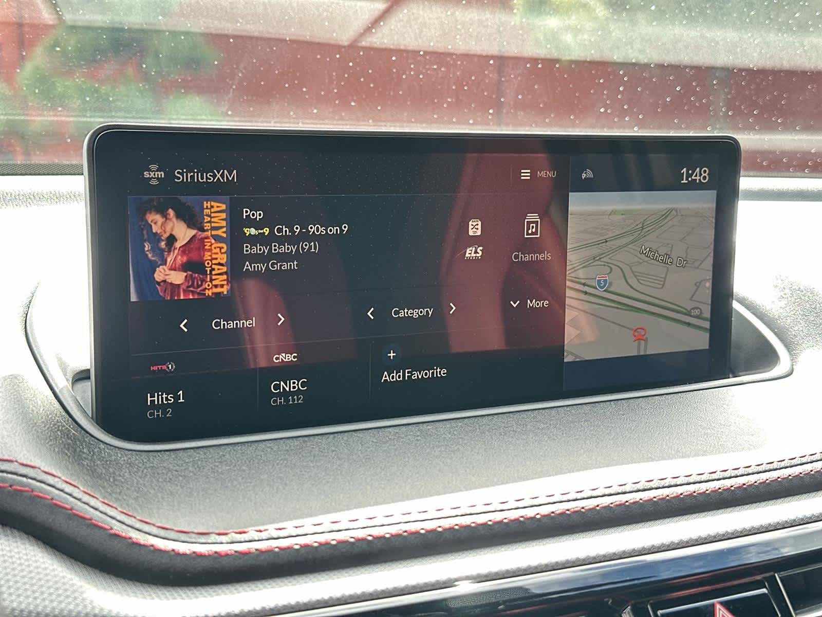 Thumbnail: 2023 Acura MDX - 16