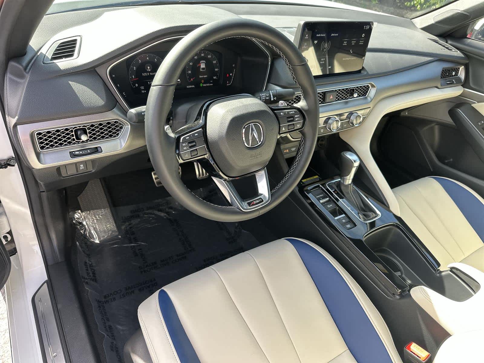 Thumbnail: 2026 Acura Integra - 2