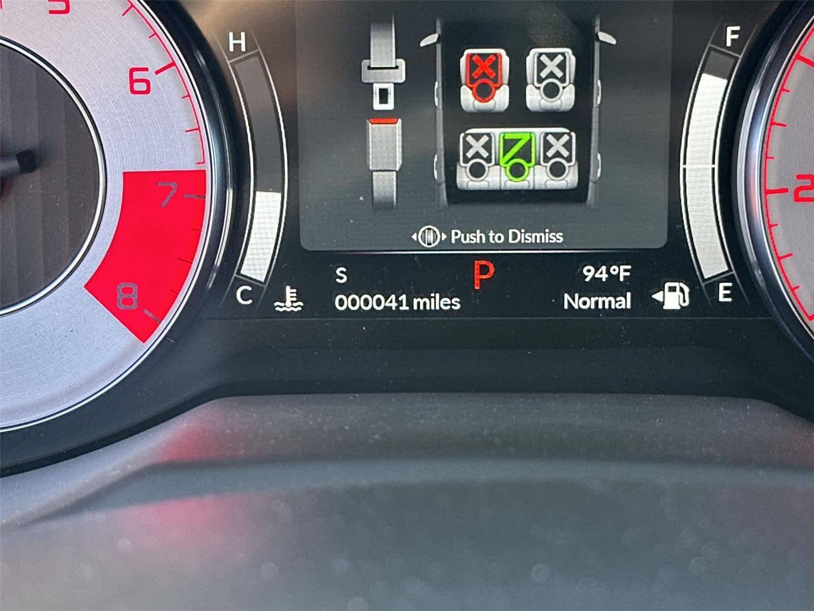 Thumbnail: 2026 Acura RDX - 19