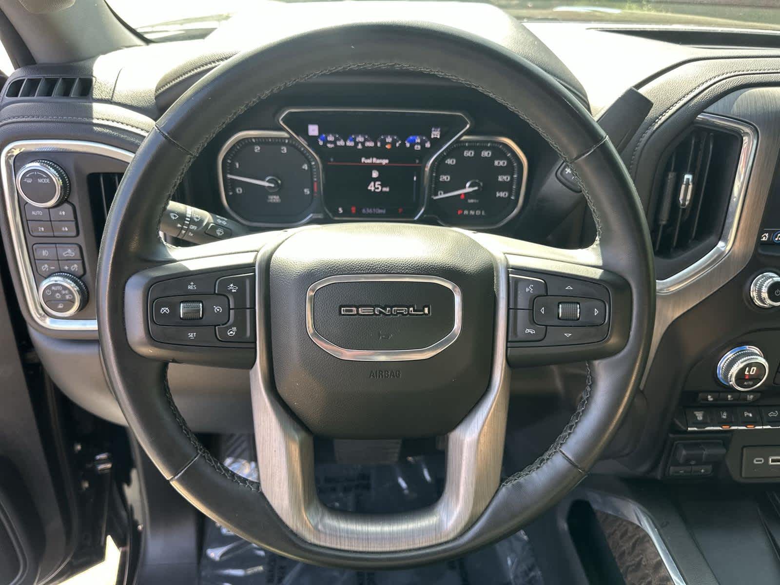 Thumbnail: 2023 GMC Sierra 2500 - 15