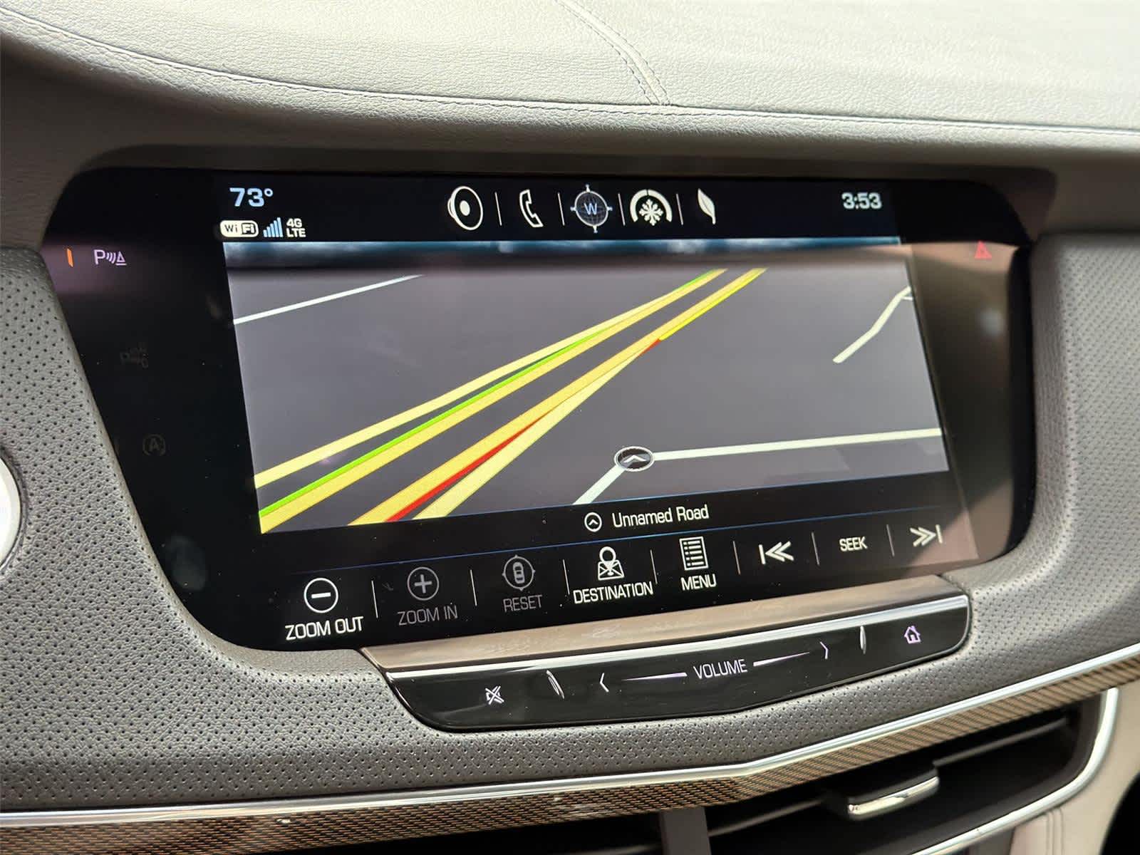 Thumbnail: 2018 Cadillac CT6 - 18