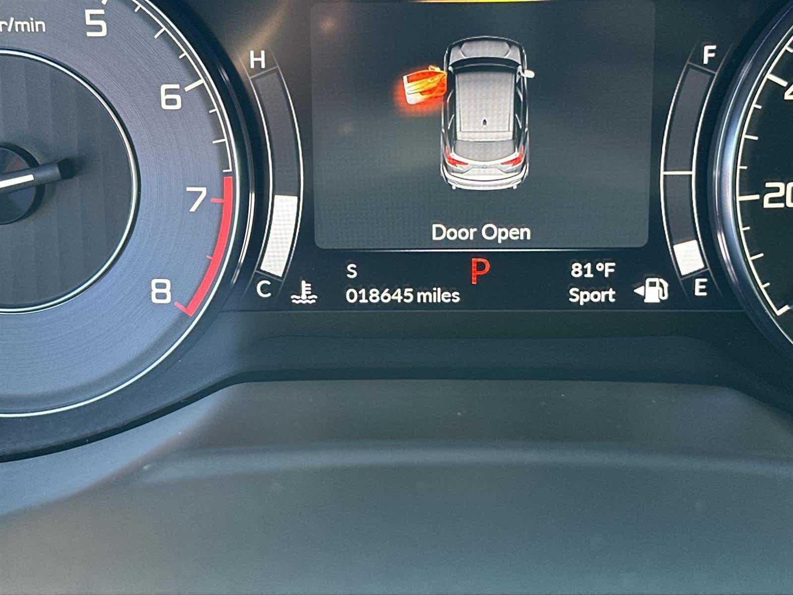 Thumbnail: 2021 Acura RDX - 18