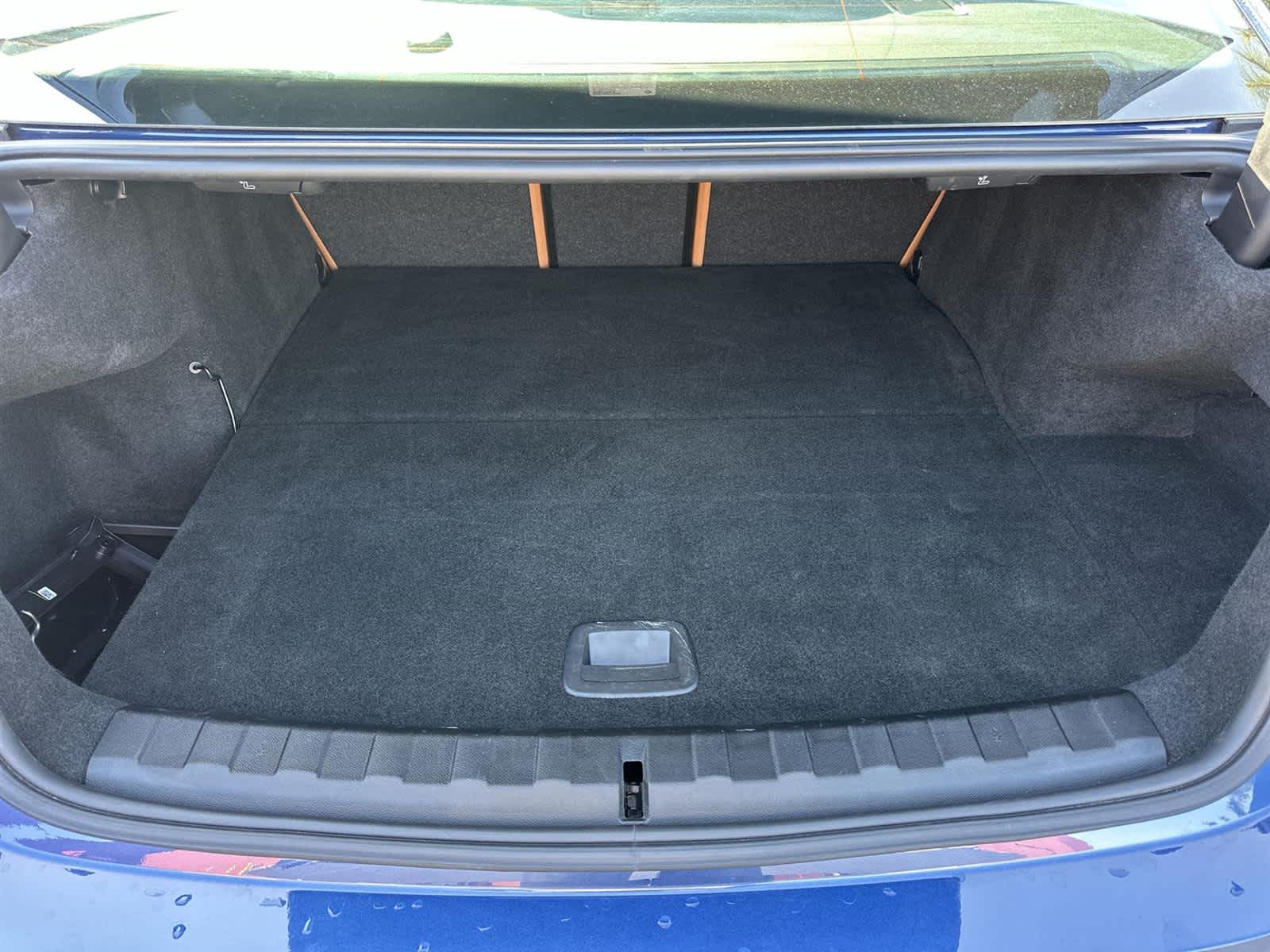 Thumbnail: 2023 BMW 3 Series - 20