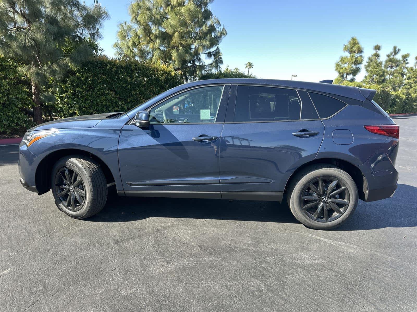 Thumbnail: 2026 Acura RDX - 3