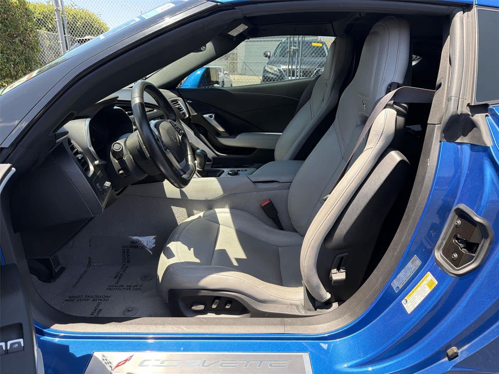 Thumbnail: 2016 Chevrolet Corvette - 12