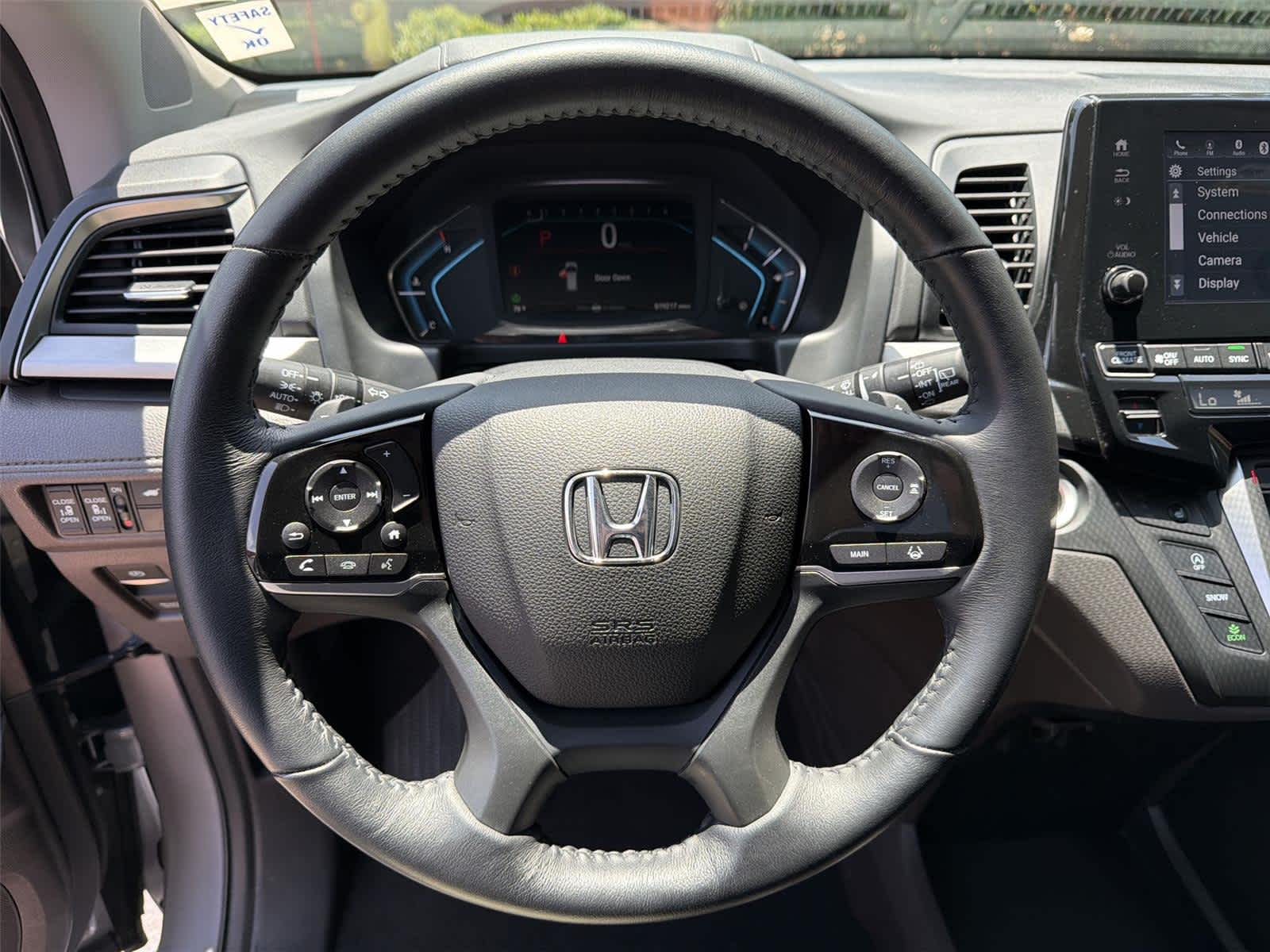 Thumbnail: 2020 Honda Odyssey - 15