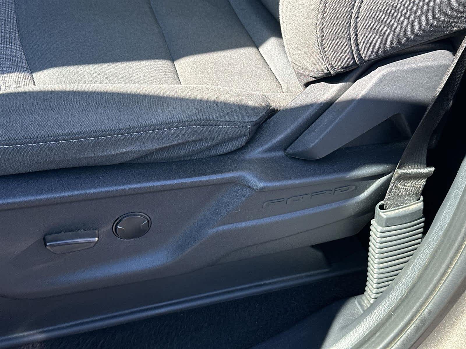 Thumbnail: 2023 Ford F-150 - 22