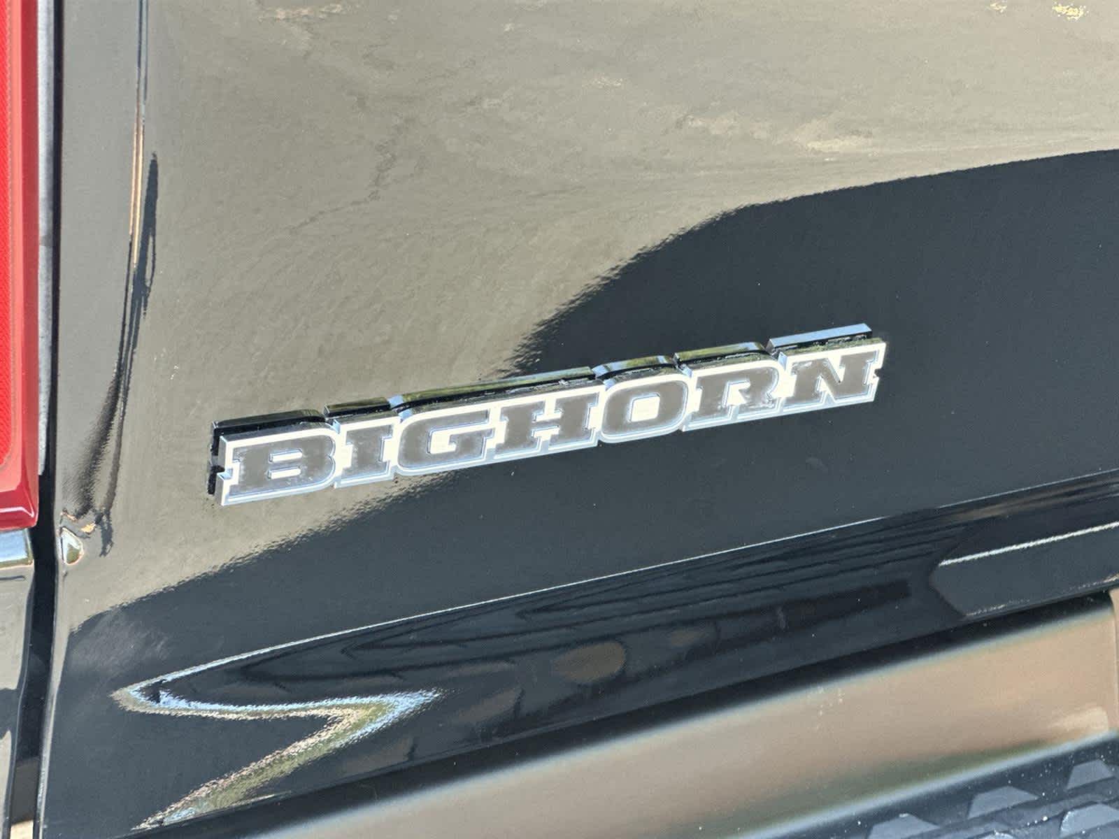 Thumbnail: 2022 RAM 1500 - 7