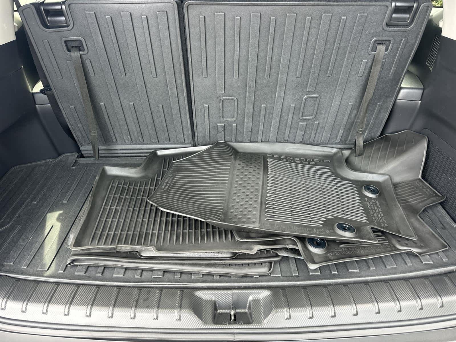 Thumbnail: 2024 Toyota Grand Highlander - 20