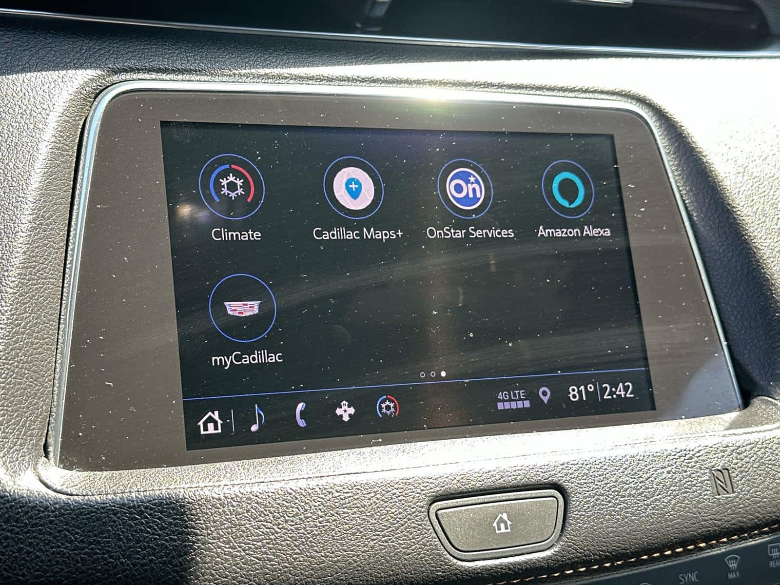 Thumbnail: 2019 Cadillac XT4 - 29