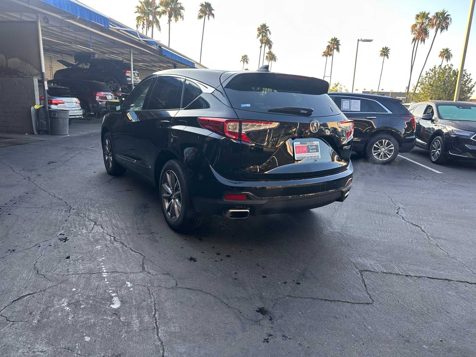 Thumbnail: 2023 Acura RDX - 3