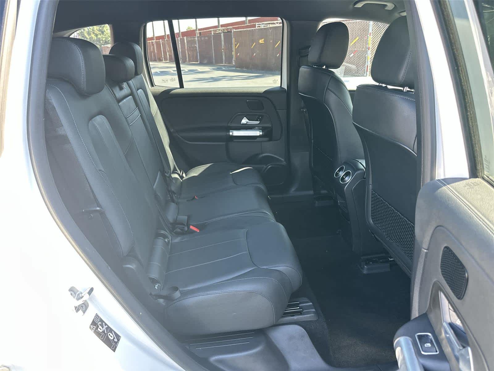 Thumbnail: 2023 Mercedes-Benz EQB - 13