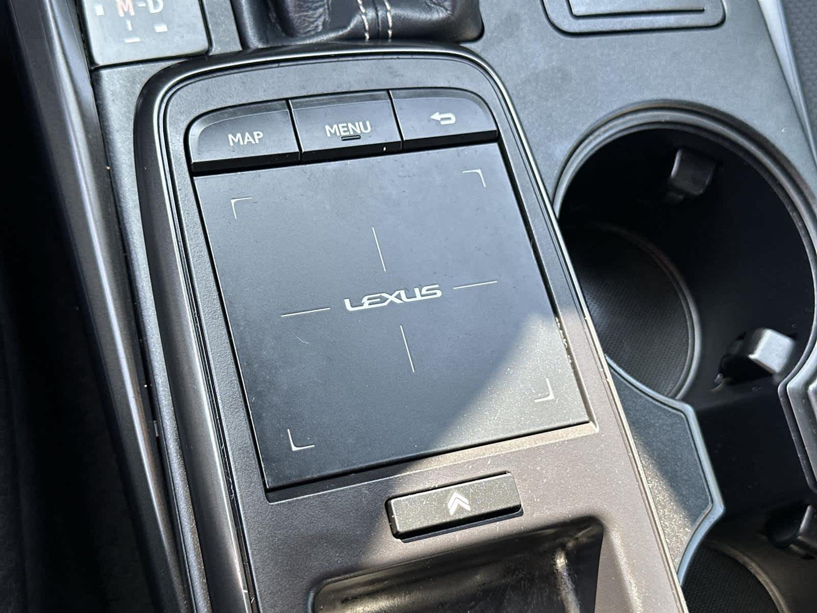 Thumbnail: 2021 Lexus IS - 29