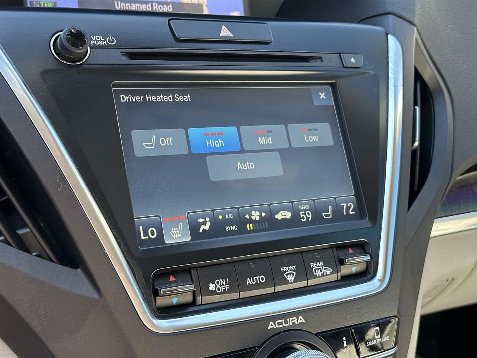 Thumbnail: 2018 Acura MDX - 26