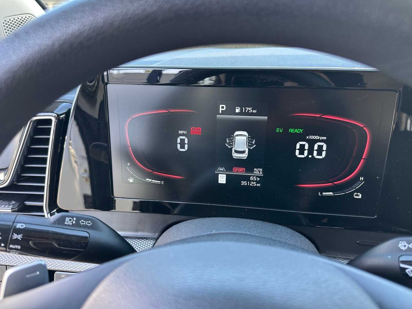 Thumbnail: 2023 Kia Sportage - 14