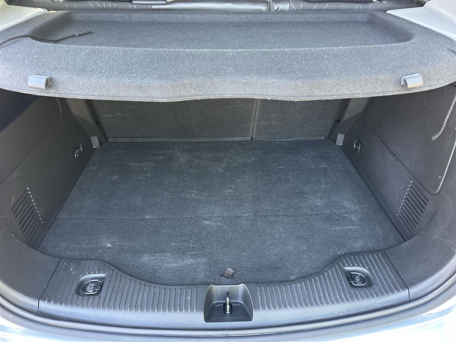 Thumbnail: 2018 Chevrolet Trax - 19