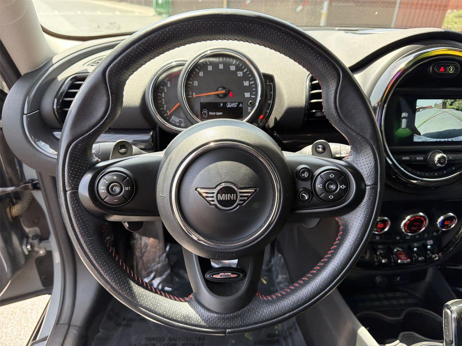 Thumbnail: 2020 MINI Cooper Clubman - 16