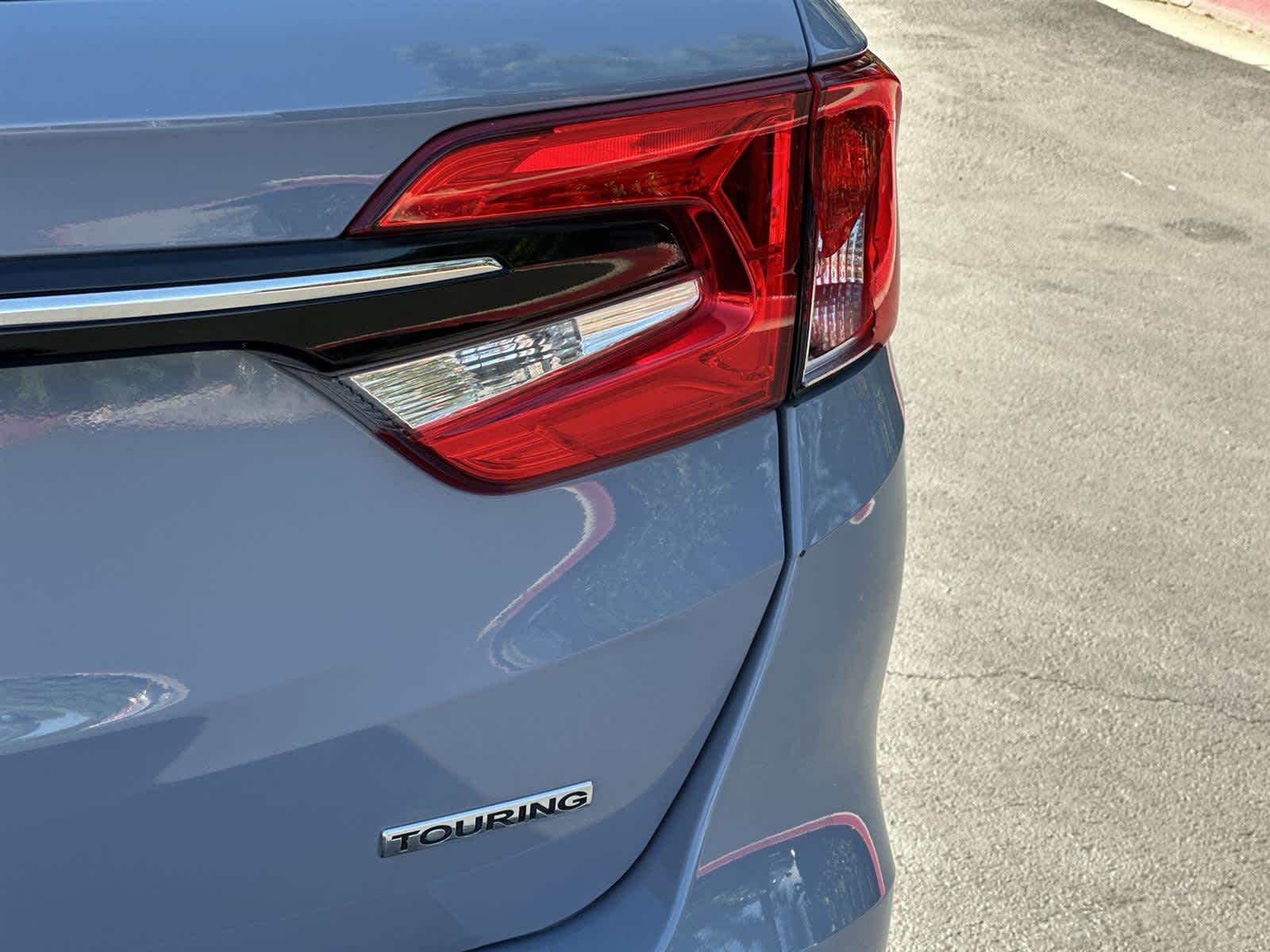 Thumbnail: 2023 Honda Odyssey - 7