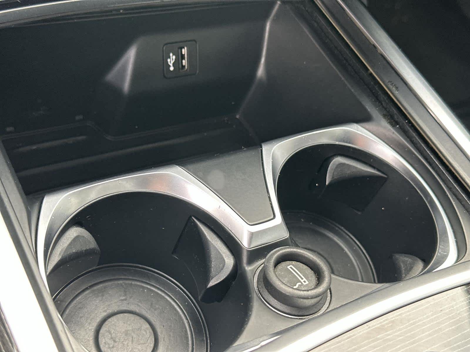 Thumbnail: 2019 BMW 7 Series - 30