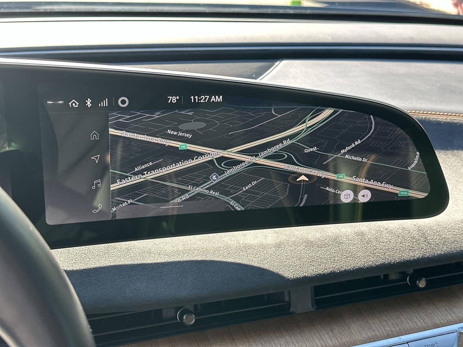 Thumbnail: 2022 Lucid Air - 17