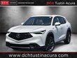  Acura ADX