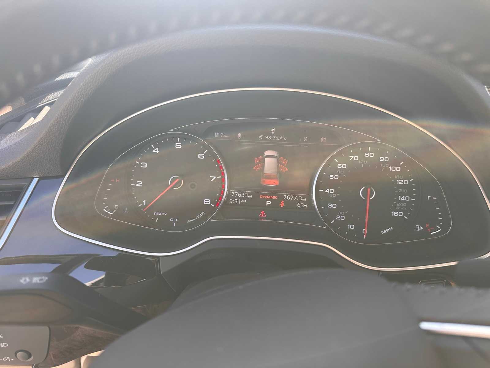 Thumbnail: 2019 Audi Q7 - 20