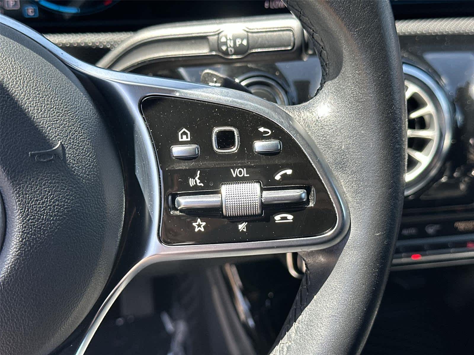 Thumbnail: 2021 Mercedes-Benz A-Class - 34