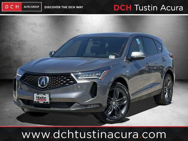 2024 Acura RDX Base -
                Tustin, CA