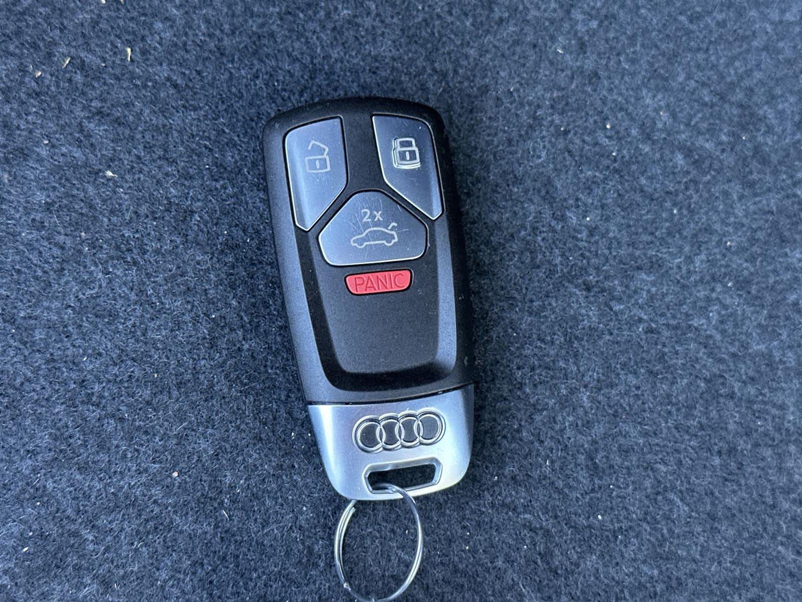 Thumbnail: 2023 Audi RS 5 - 20