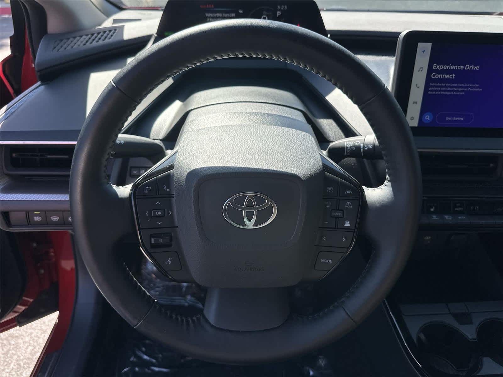 Thumbnail: 2023 Toyota Prius - 16