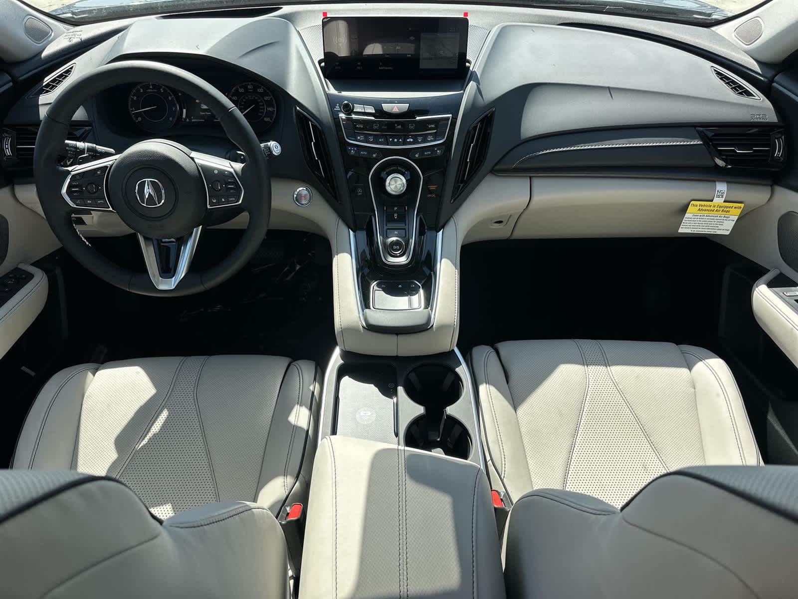 Thumbnail: 2026 Acura RDX - 10