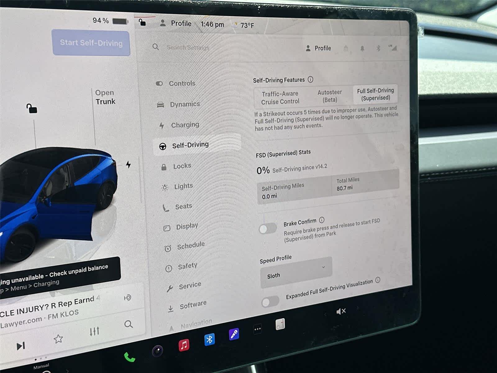 Thumbnail: 2026 Tesla Model Y - 28