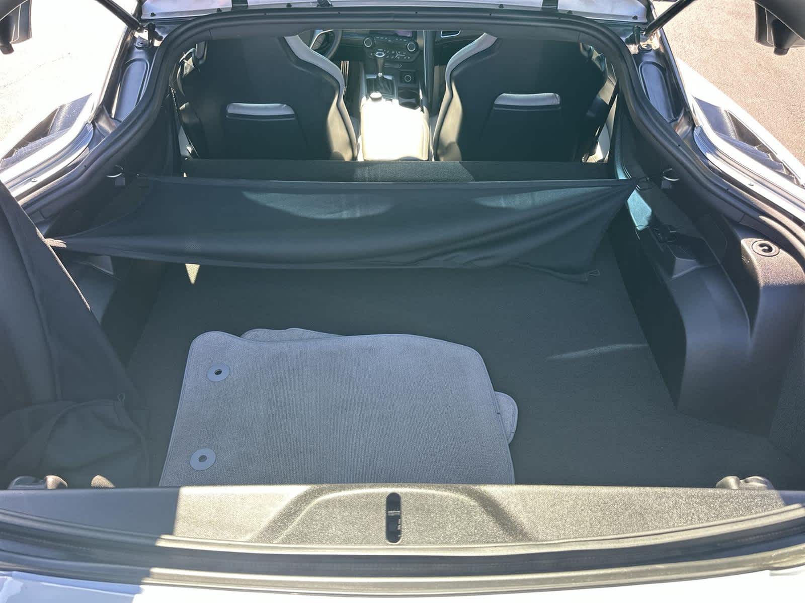 Thumbnail: 2015 Chevrolet Corvette - 19