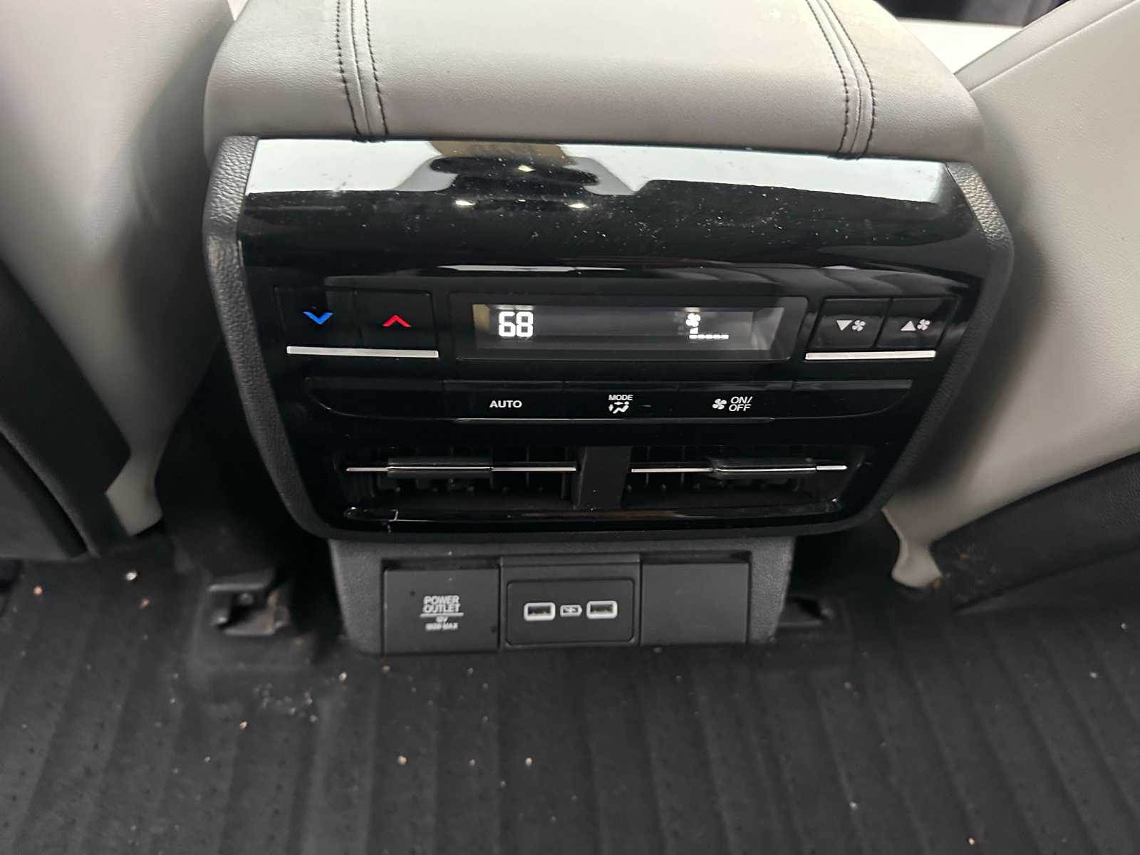 Thumbnail: 2023 Acura MDX - 25