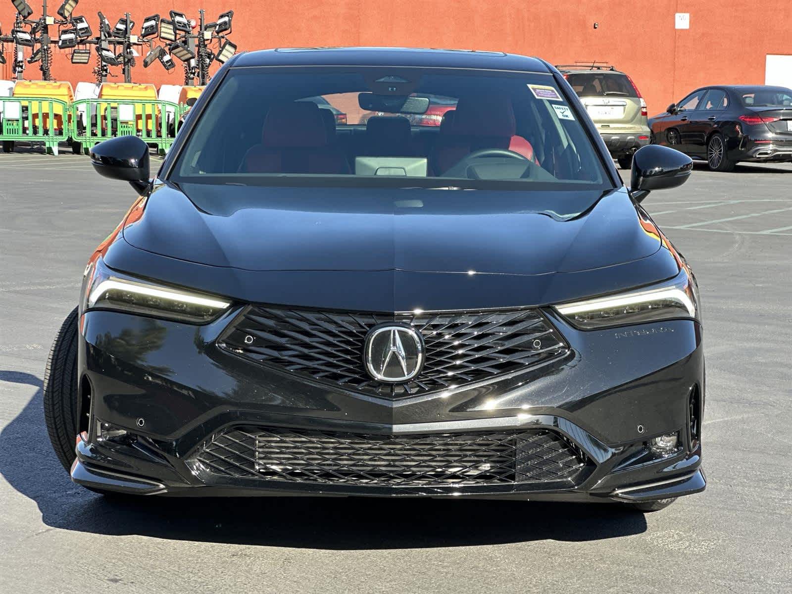 Thumbnail: 2026 Acura Integra - 6