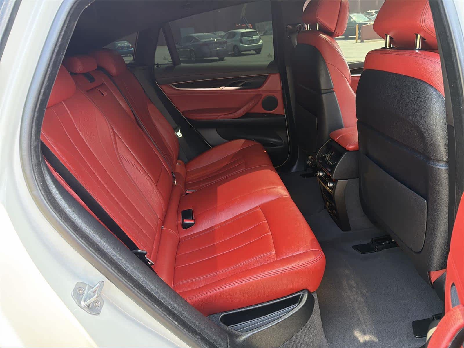 Thumbnail: 2019 BMW X6 - 14