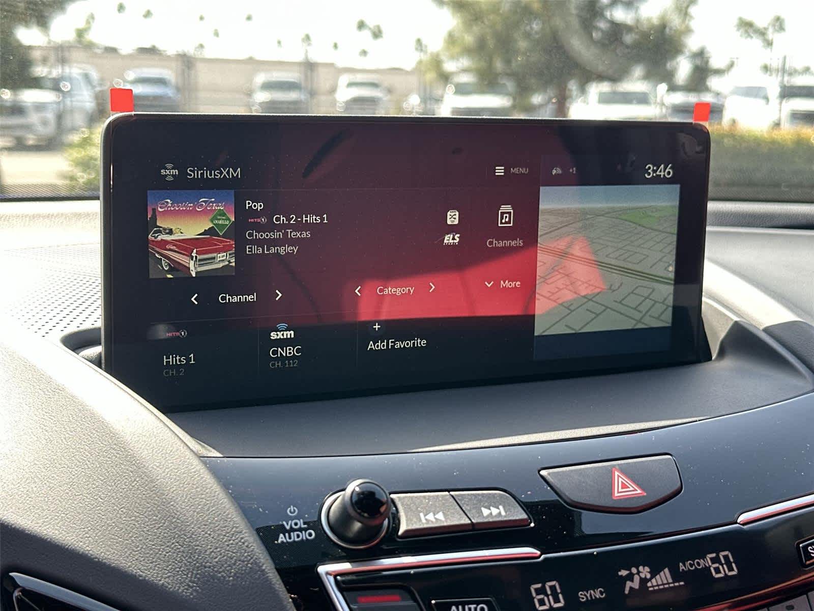 Thumbnail: 2026 Acura RDX - 16