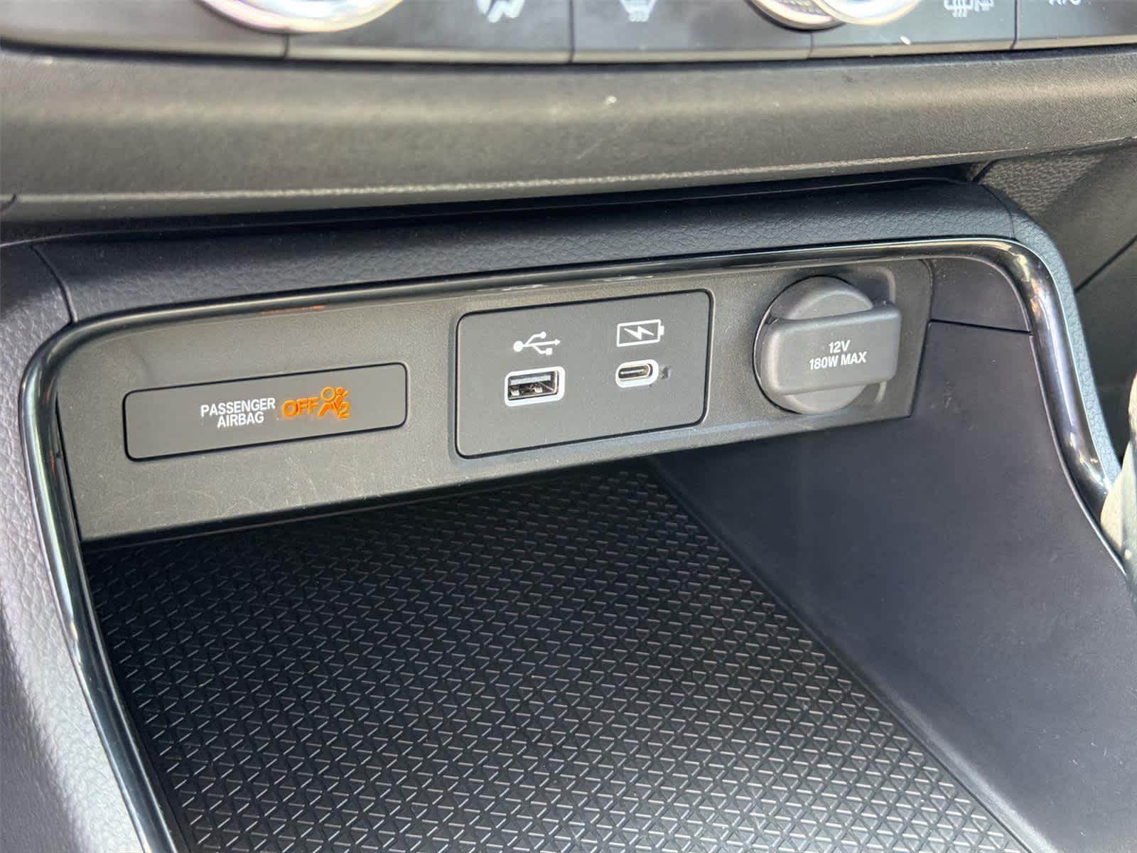 Thumbnail: 2024 Honda CR-V - 35
