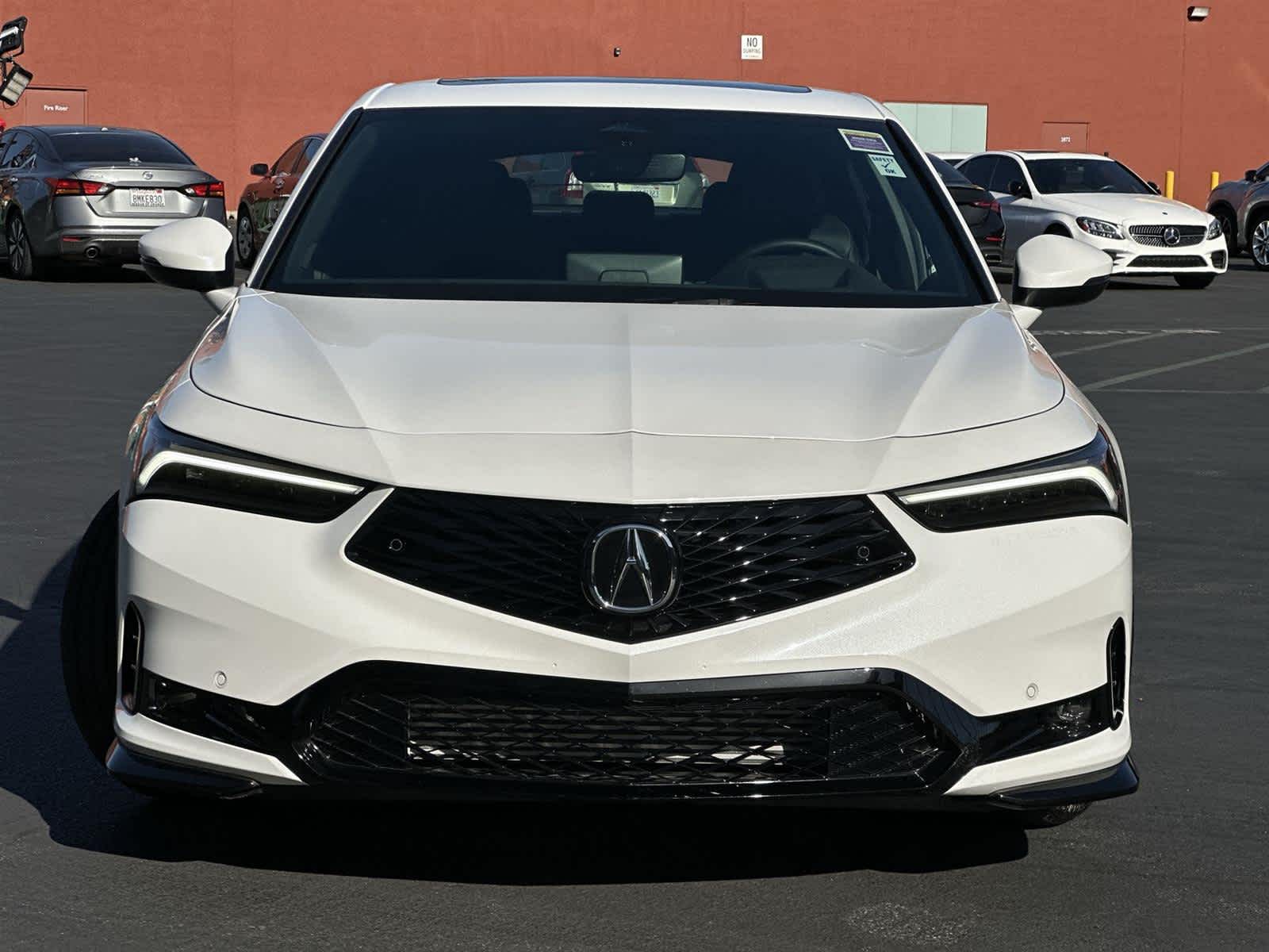 Thumbnail: 2026 Acura Integra - 6