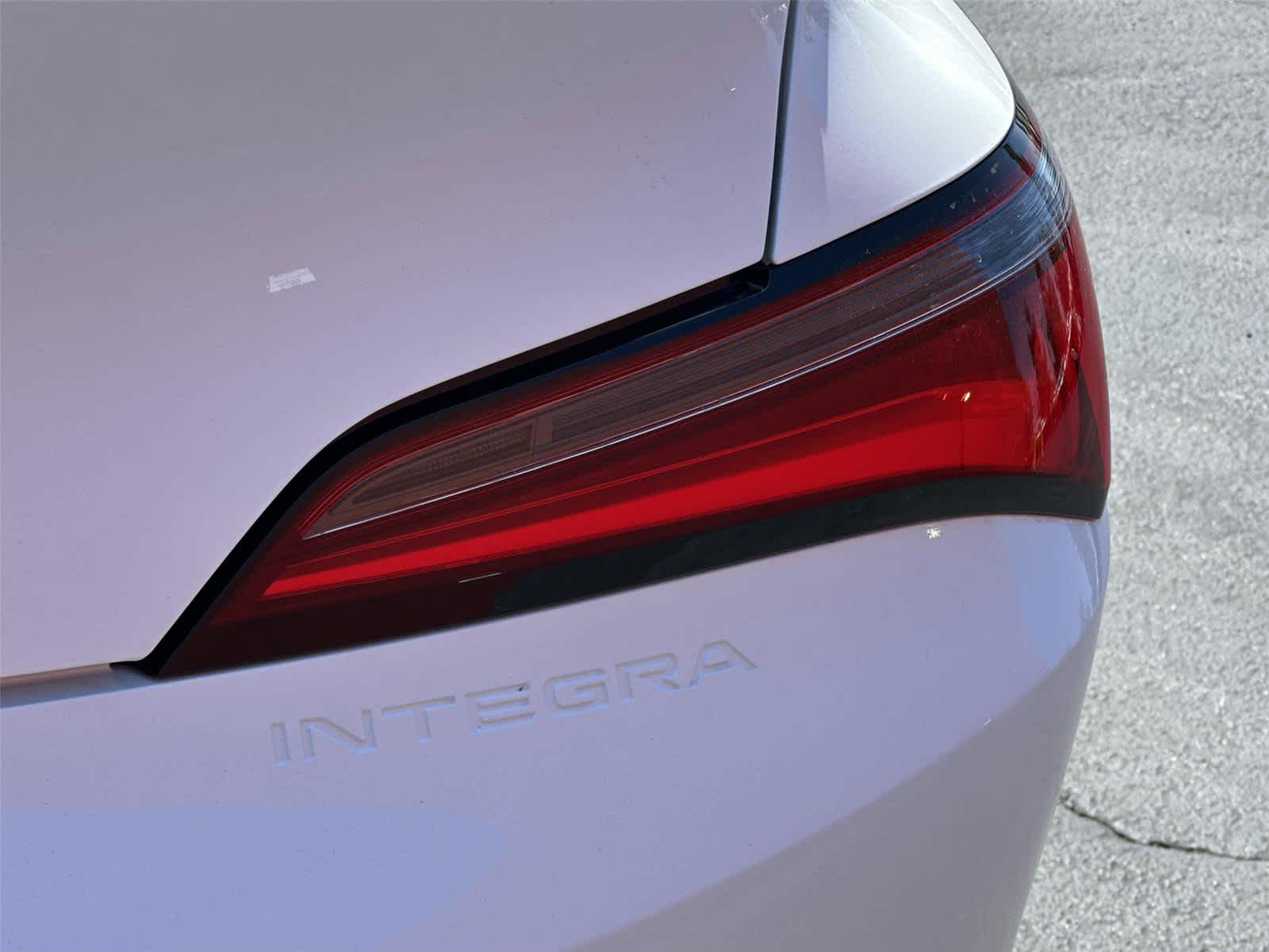 Thumbnail: 2026 Acura Integra - 7