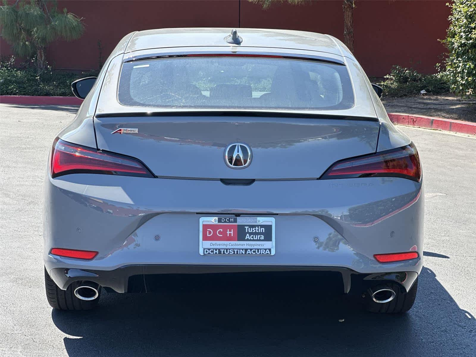 Thumbnail: 2026 Acura Integra - 6