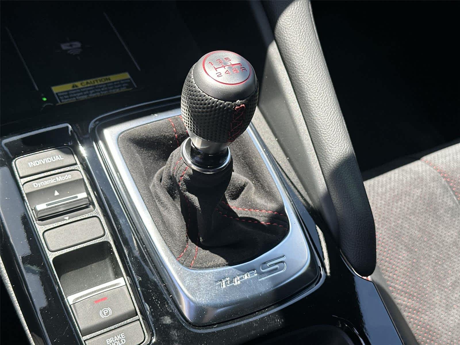 Thumbnail: 2026 Acura Integra - 17