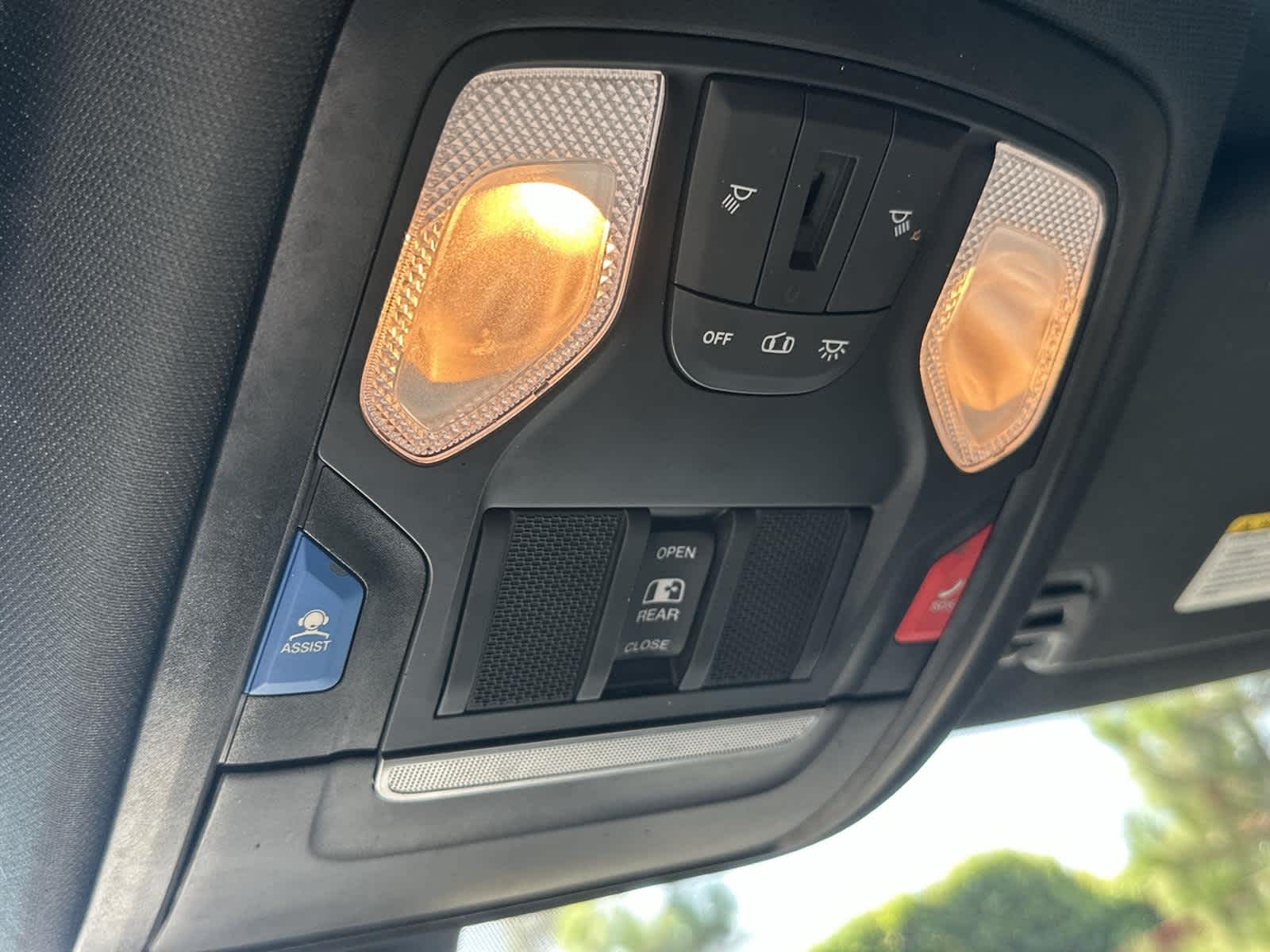 Thumbnail: 2022 RAM 1500 - 30