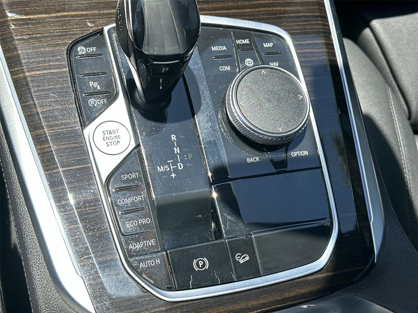 Thumbnail: 2019 BMW X5 - 38