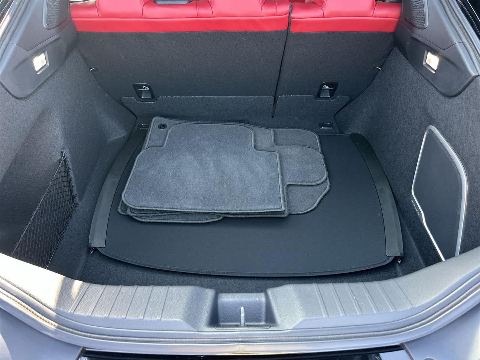 Thumbnail: 2026 Acura Integra - 19