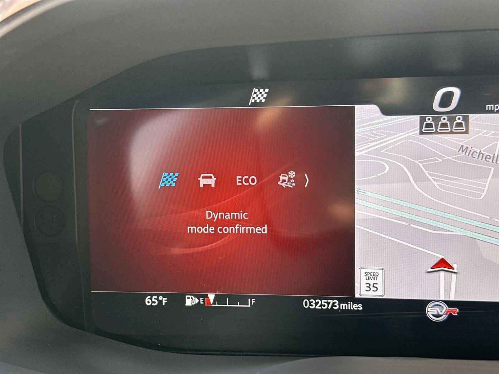 Thumbnail: 2024 Jaguar F-Pace - 29